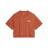 Солнце Светлый Оранжевый