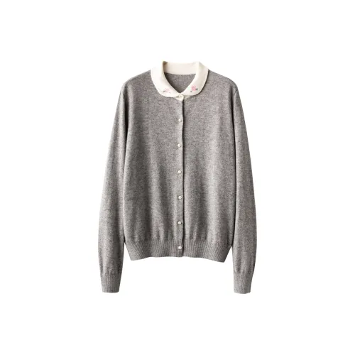 H YXIANG Женские Свитера