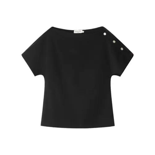 BEIQIANNI Женские T-рубашки