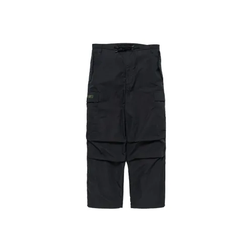 WTAPS FW24 Мужские Повседневные Брюки