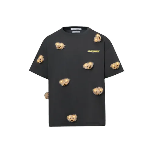 13 DEMARZO T-Shirt Унисекс Gift Box Set Включено