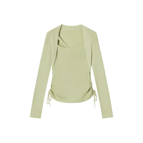 DIALOGUE Женские Свитеры