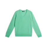 Изумрудный зеленый