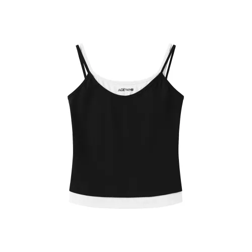 YK&YB Женские Майки