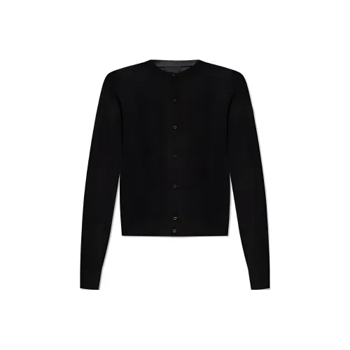 Moncler Черные Женские Свитеры