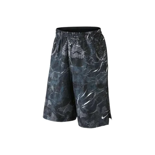 nike Kobe Emerge Hyperelite Short Спортивные шорты Мужские Синие