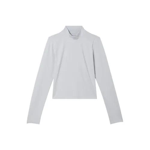 THE NORTH FACE T-Shirt Женская Синяя