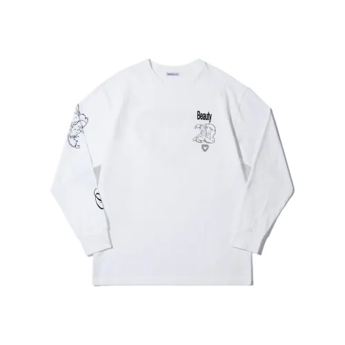 Attends Белые Женские Футболки