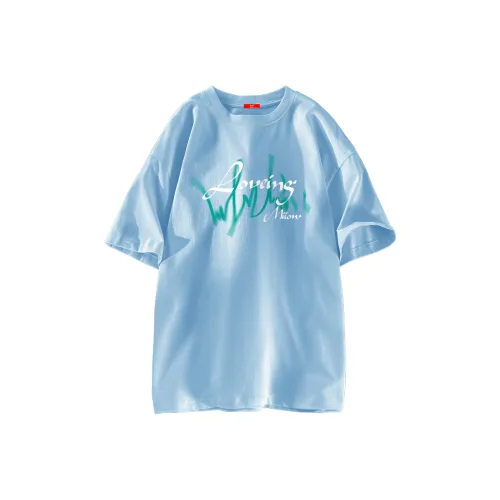 MIIOW Cool One Summer Series T-Shirt Унисекс