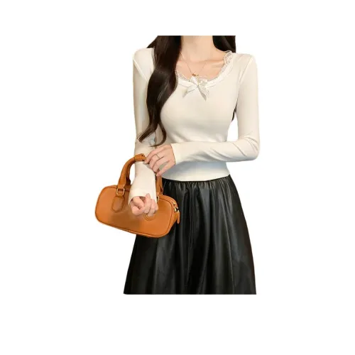 PLAY BUSH Женские T-рубашки