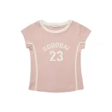 Резиновый розовый