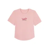 Пыльно-розовый