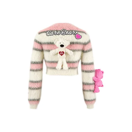 13 DEMARZO Женские Свитеры