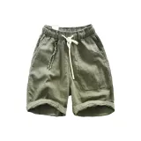 Армейский зеленый