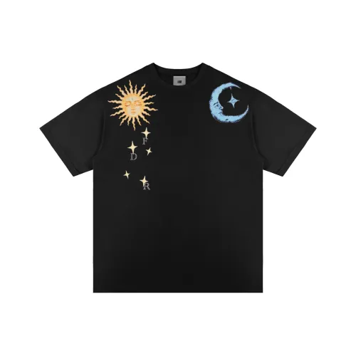 FDR Унисекс Футболки