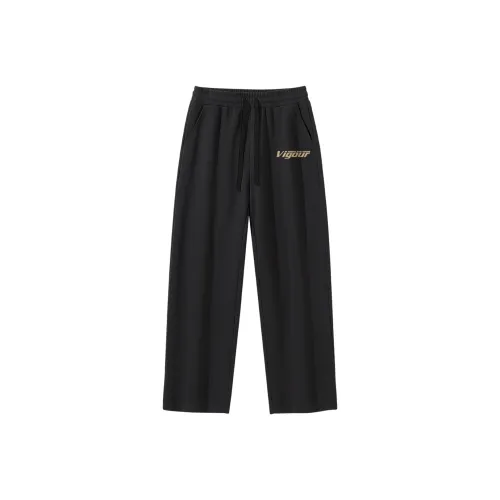 Miniso Унисекс Повседневные Брюки