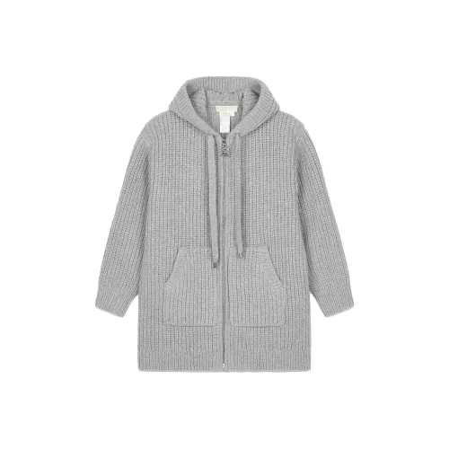 MICHAEL KORS SS23 Свитер Женский Серый