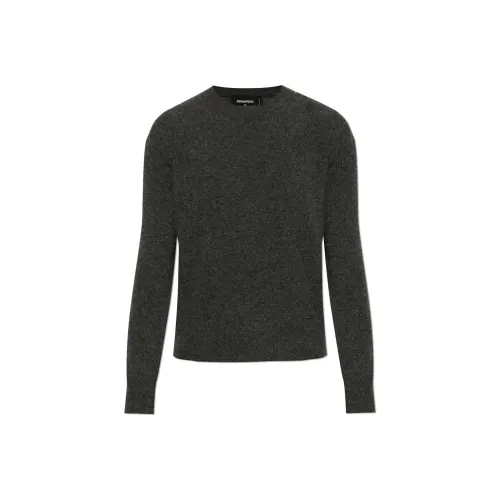 DSQUARED 2 Свитер Женский Серый