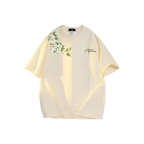 ROBINHOOD Унисекс Футболка