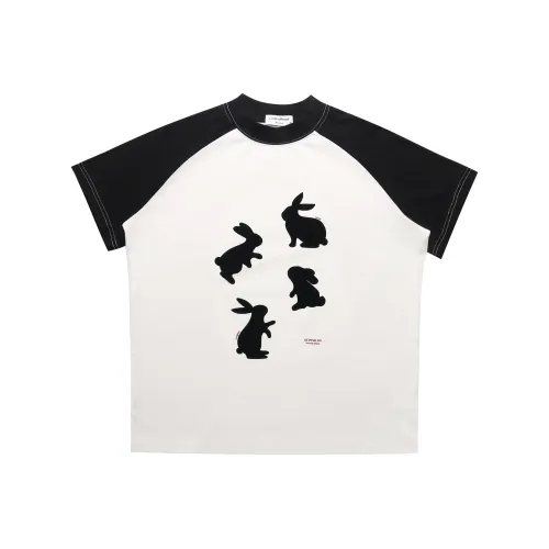 CODICE.HE Белый Женские Короткие Топы