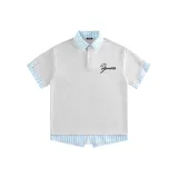 Туманно-серый