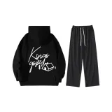 Черный комплект