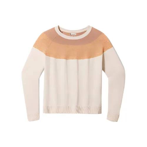 SMARTWOOL Женские Свитеры