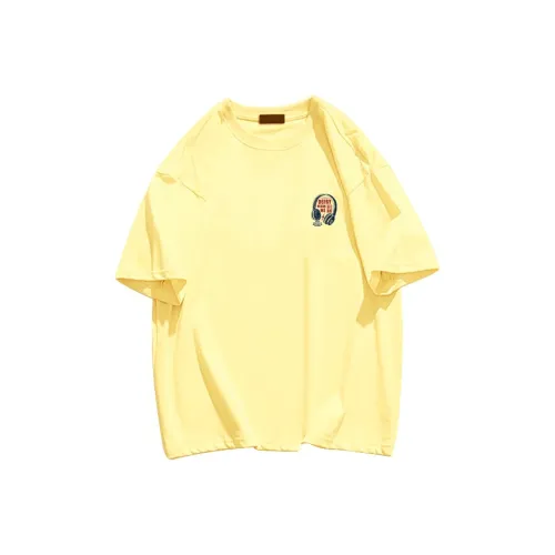 MIANGOU Унисекс T-рубашки