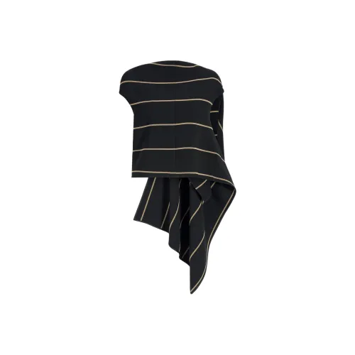 PROENZA SCHOULER T-рубашка Женская Черная