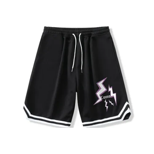 COMOWA Баскетбольные шорты Унисекс