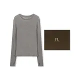 Голубино-серый подарочный набор в коробке