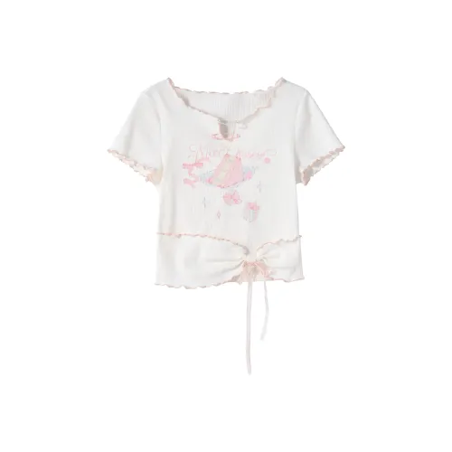 SNBL Женские T-рубашки