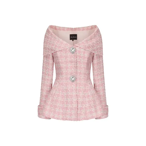 NANA JACQUELINE Crop Top Женские