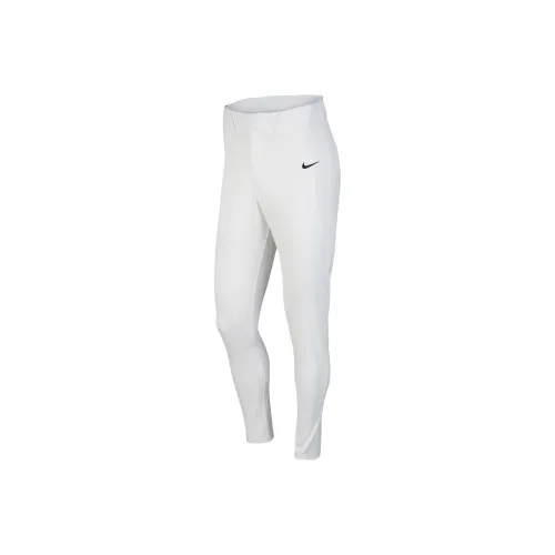 Nike Vapor SELECT Спортивные брюки Мужские Белые