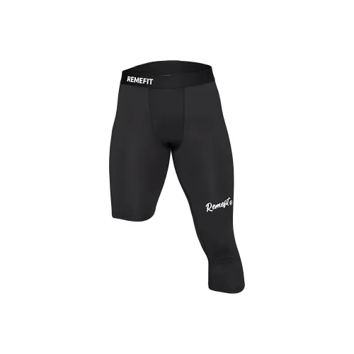 REMEFIT Унисекс Спортивные шорты