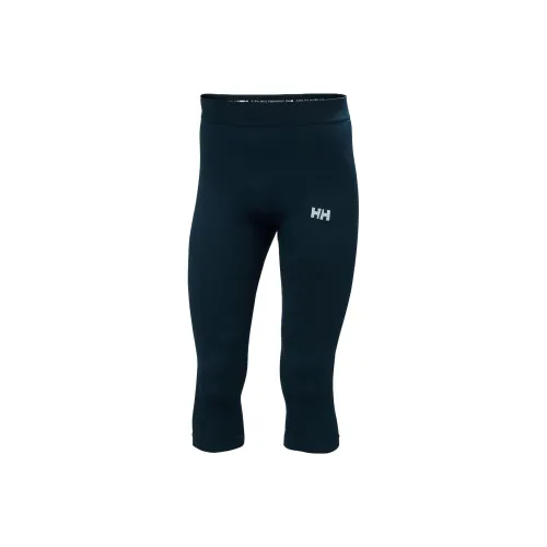HELLY HANSEN Мужские черные спортивные брюки