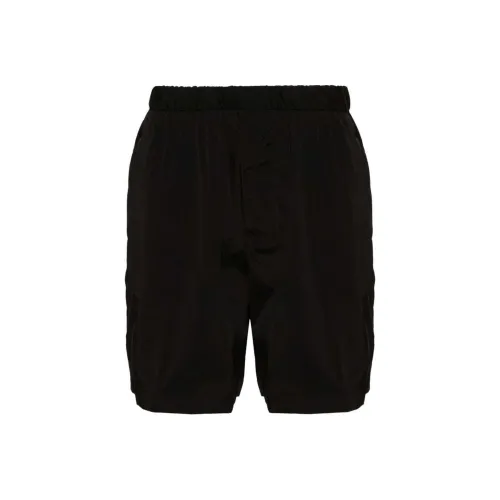 MICHAEL KORS SS24 Спортивные шорты Мужской Черный