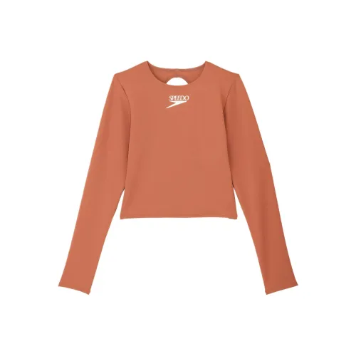 Speedo Женские Т-рубашки