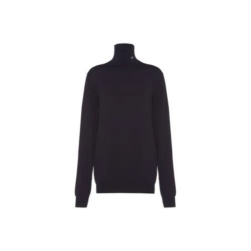 PRADA Женские Свитеры