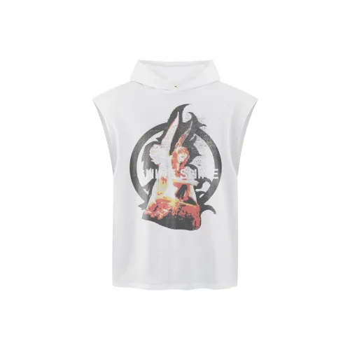 YEARNED Унисекс Футболки