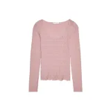 Грязно-розовый