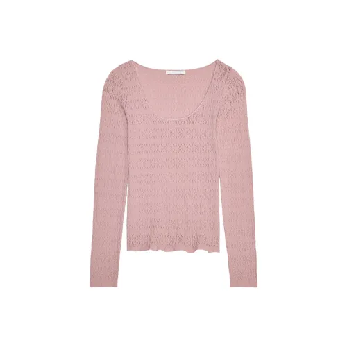 ZARA Женские футболки