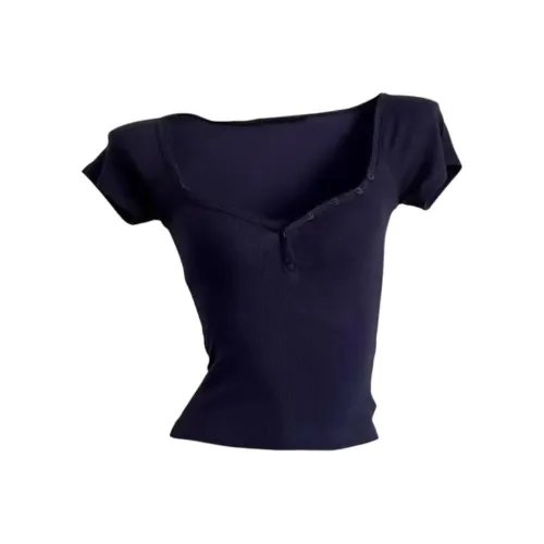 SKYA Женские короткие топы