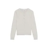 Вереск светло-серый