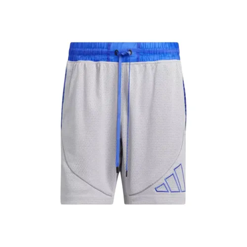 Adidas Спортивные шорты Мужские Белые