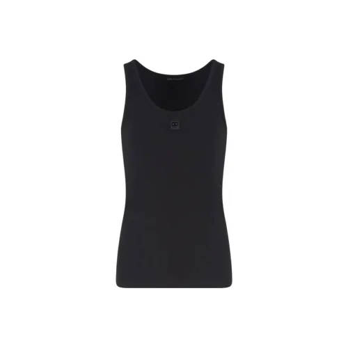 ARMANI EXCHANGEAE Майка Женская Черная