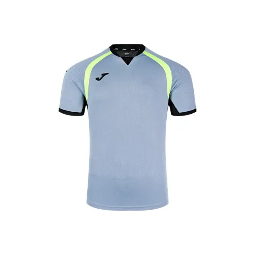 Joma Баскетбольная Джерси Мужская Серого цвета