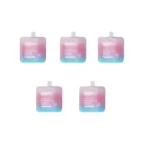 Эксклюзивная сумка "Любовь Розовый 5"