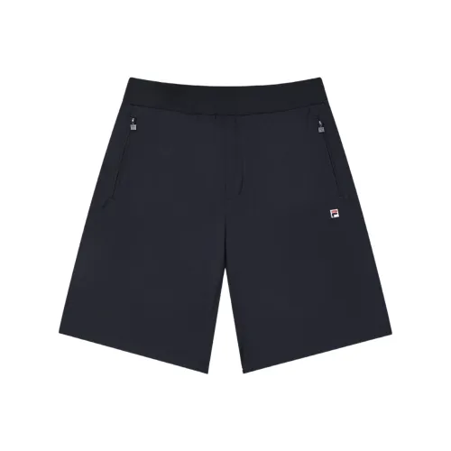 FILA Modern Heritage Повседневные шорты Мужские