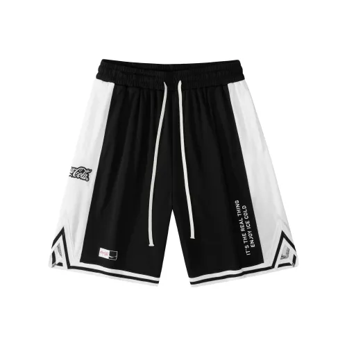 COCA COLA Баскетбольные шорты Унисекс